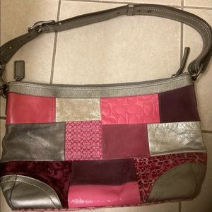 Coach Hobo bag